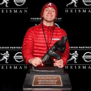 Meet your Posher, Brendan